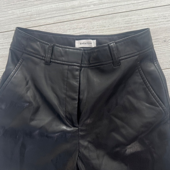 Pantalon babaton Aritzia - Picture 3 of 4